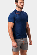 DROP SHOT BERNI T-SHIRT