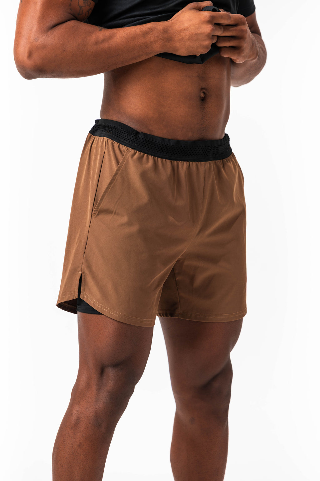 DROP SHOT GLOBAL SHORT