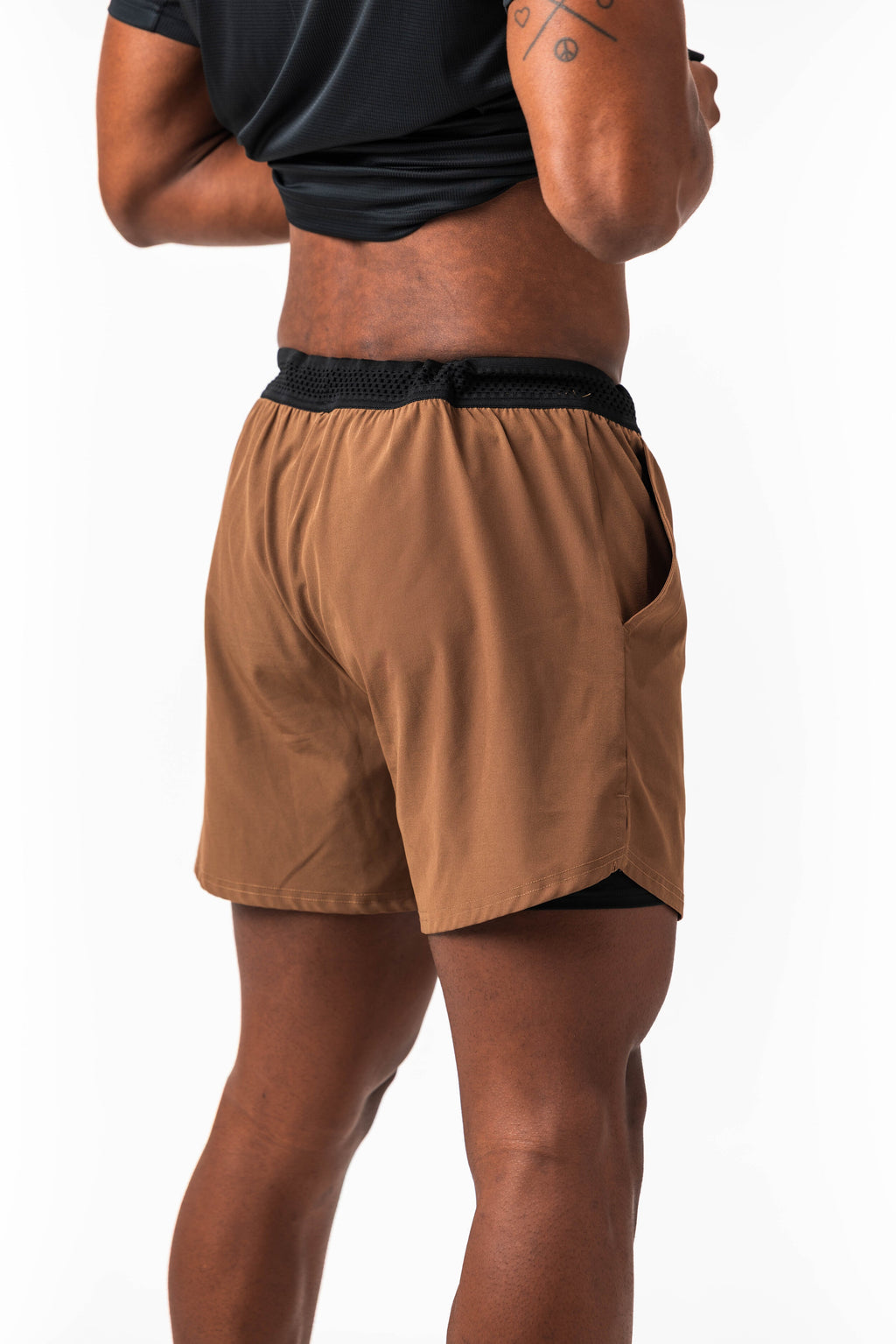 DROP SHOT GLOBAL SHORT