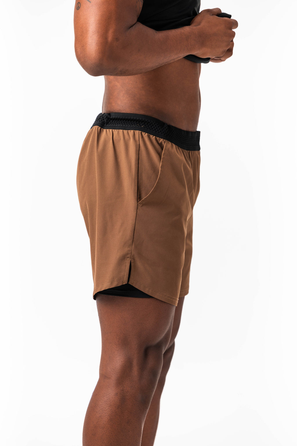 DROP SHOT GLOBAL SHORT