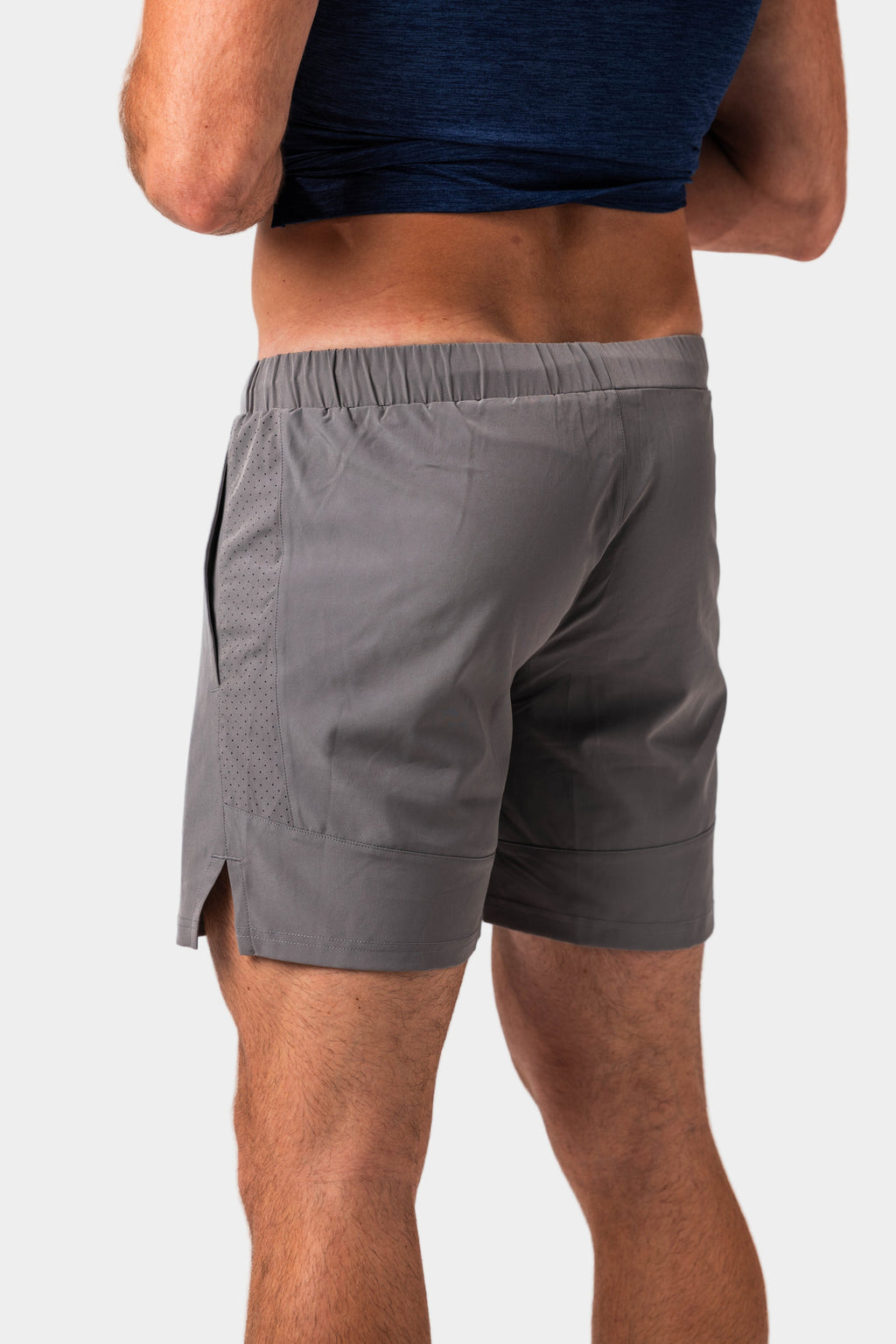 DROP SHOT BERNI SHORT