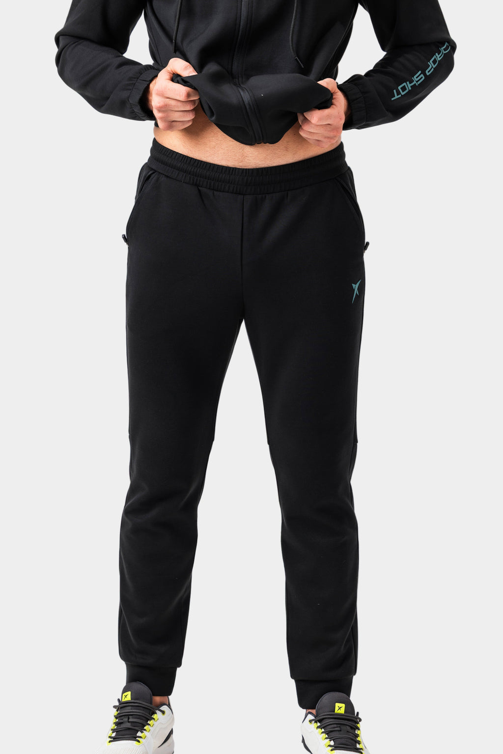 DROP SHOT BUMA PANTS