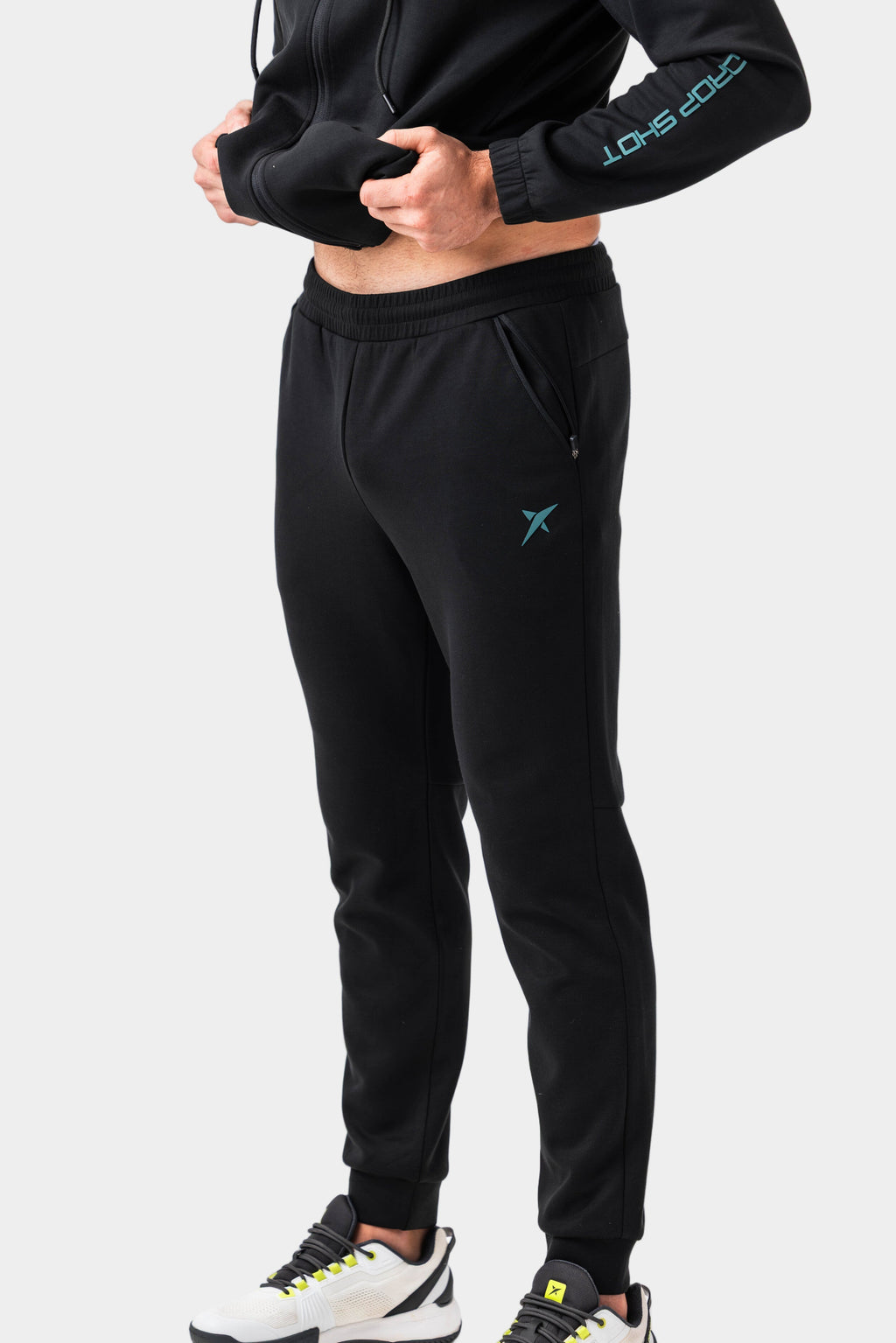 DROP SHOT BUMA PANTS