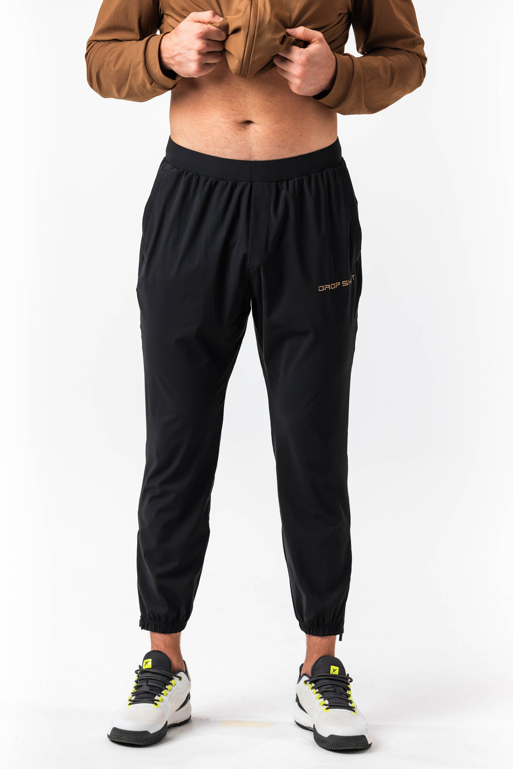 DROP SHOT GLOBAL PANTS