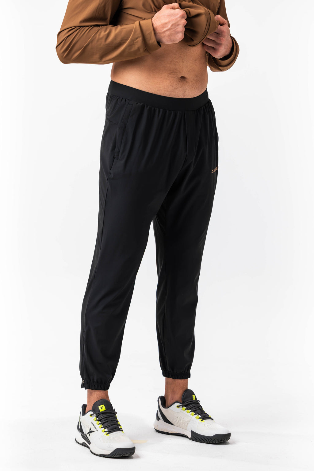 DROP SHOT GLOBAL PANTS