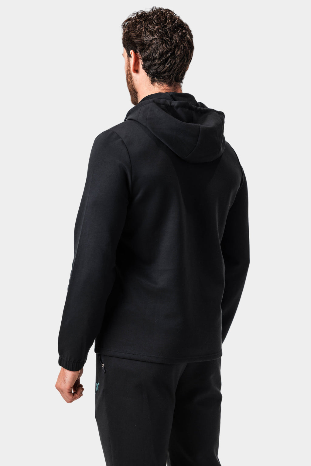 DROP SHOT BUMA TRACKSUIT