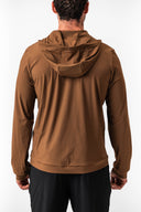 DROP SHOT GLOBAL JACKET