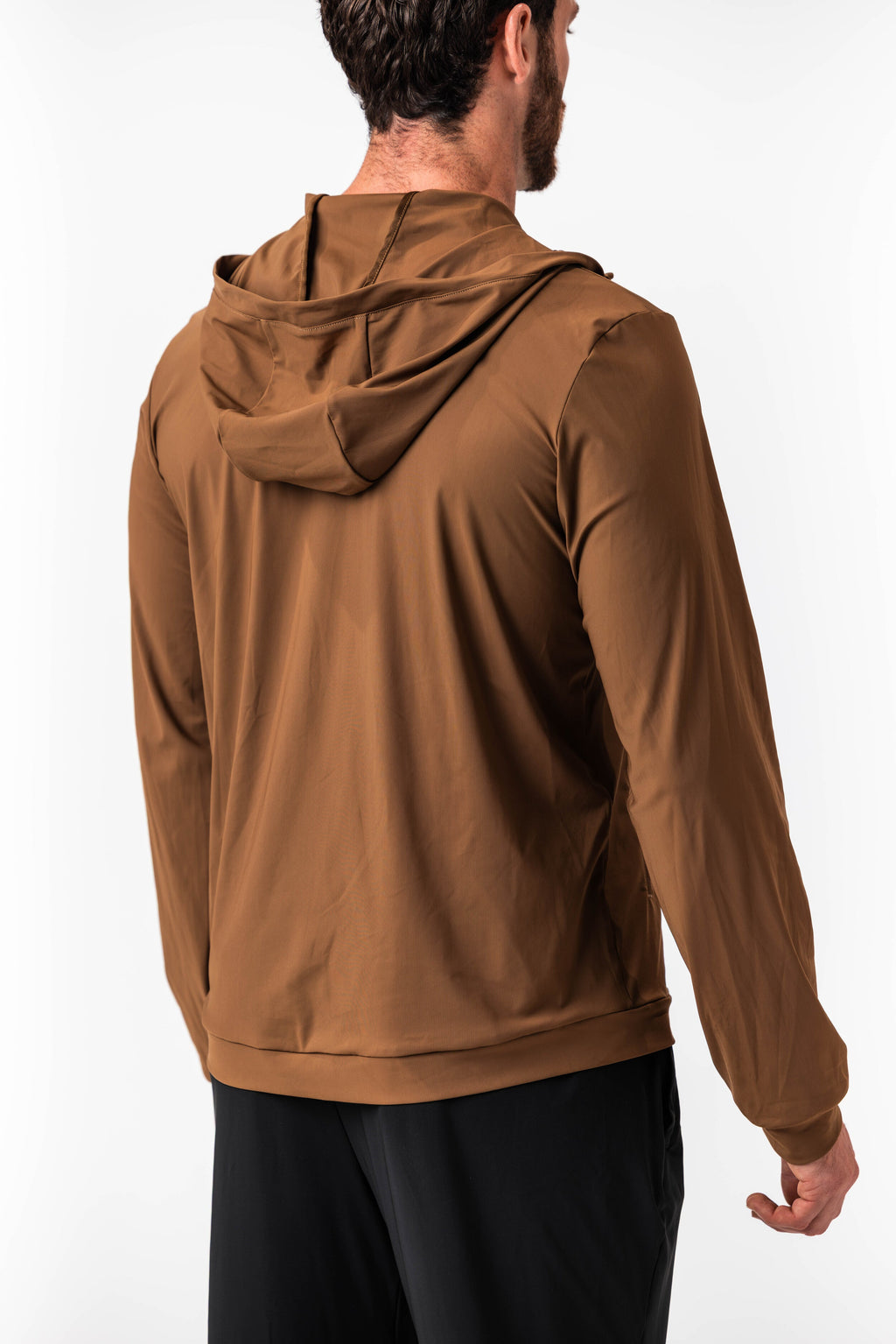 DROP SHOT GLOBAL JACKET