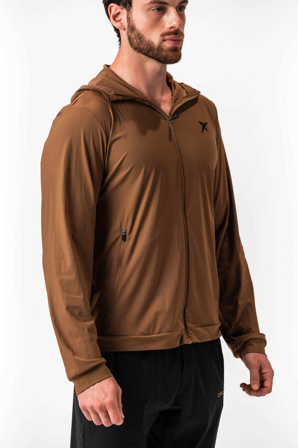 DROP SHOT GLOBAL JACKET