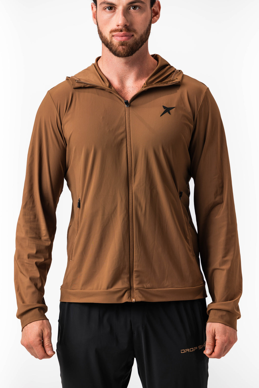 DROP SHOT GLOBAL JACKET