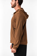 DROP SHOT GLOBAL JACKET