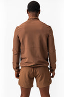 DROP SHOT WINTER GLOBAL JACKET