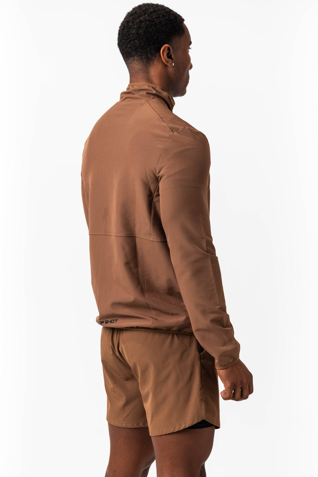 DROP SHOT WINTER GLOBAL JACKET