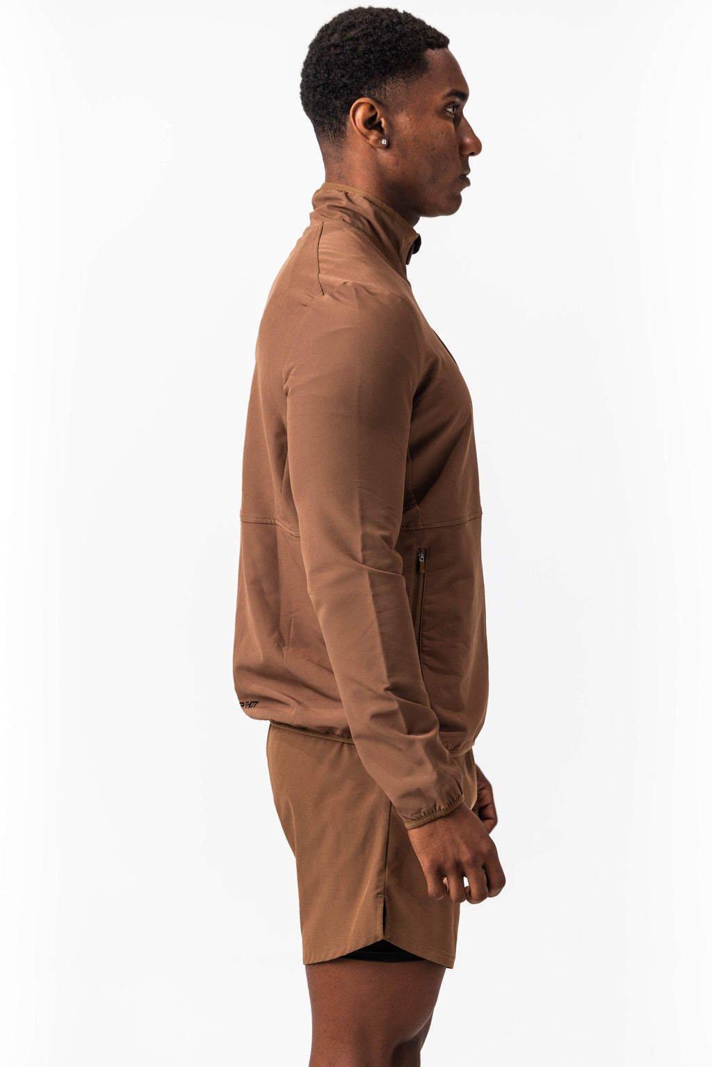 DROP SHOT WINTER GLOBAL JACKET