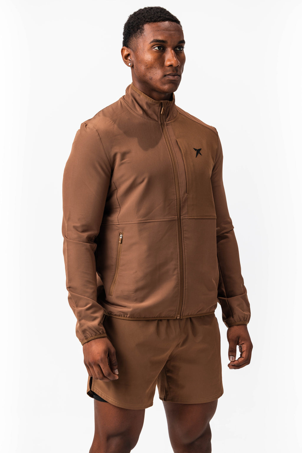 DROP SHOT WINTER GLOBAL JACKET