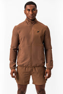 DROP SHOT WINTER GLOBAL JACKET