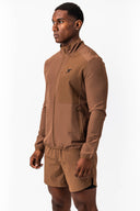 DROP SHOT WINTER GLOBAL JACKET