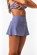 DROP SHOT VIRSA SKIRT