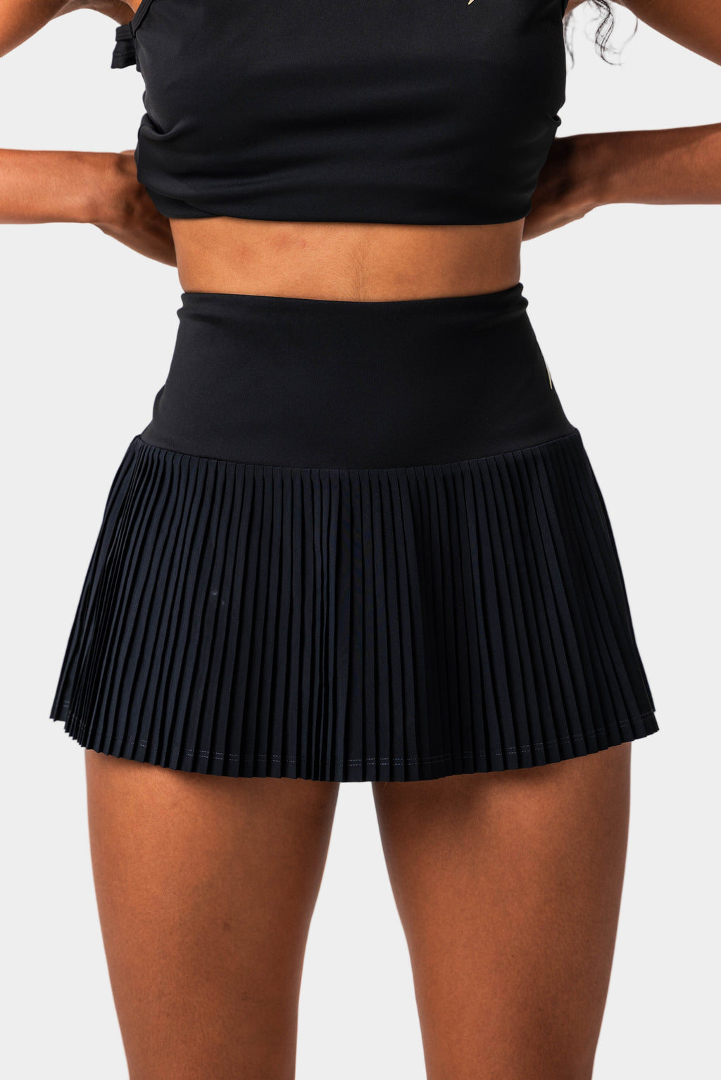 DROP SHOT NOOR SKIRT