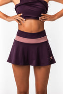 DROP SHOT VANIA SKIRT