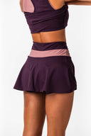 DROP SHOT VANIA SKIRT