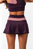 DROP SHOT VANIA SKIRT