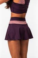 DROP SHOT VANIA SKIRT