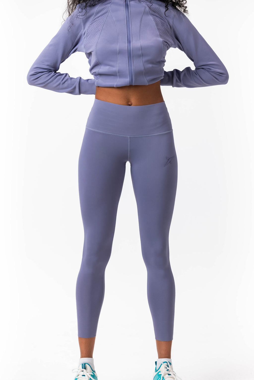 DROP SHOT VIRSA LEGGINGS