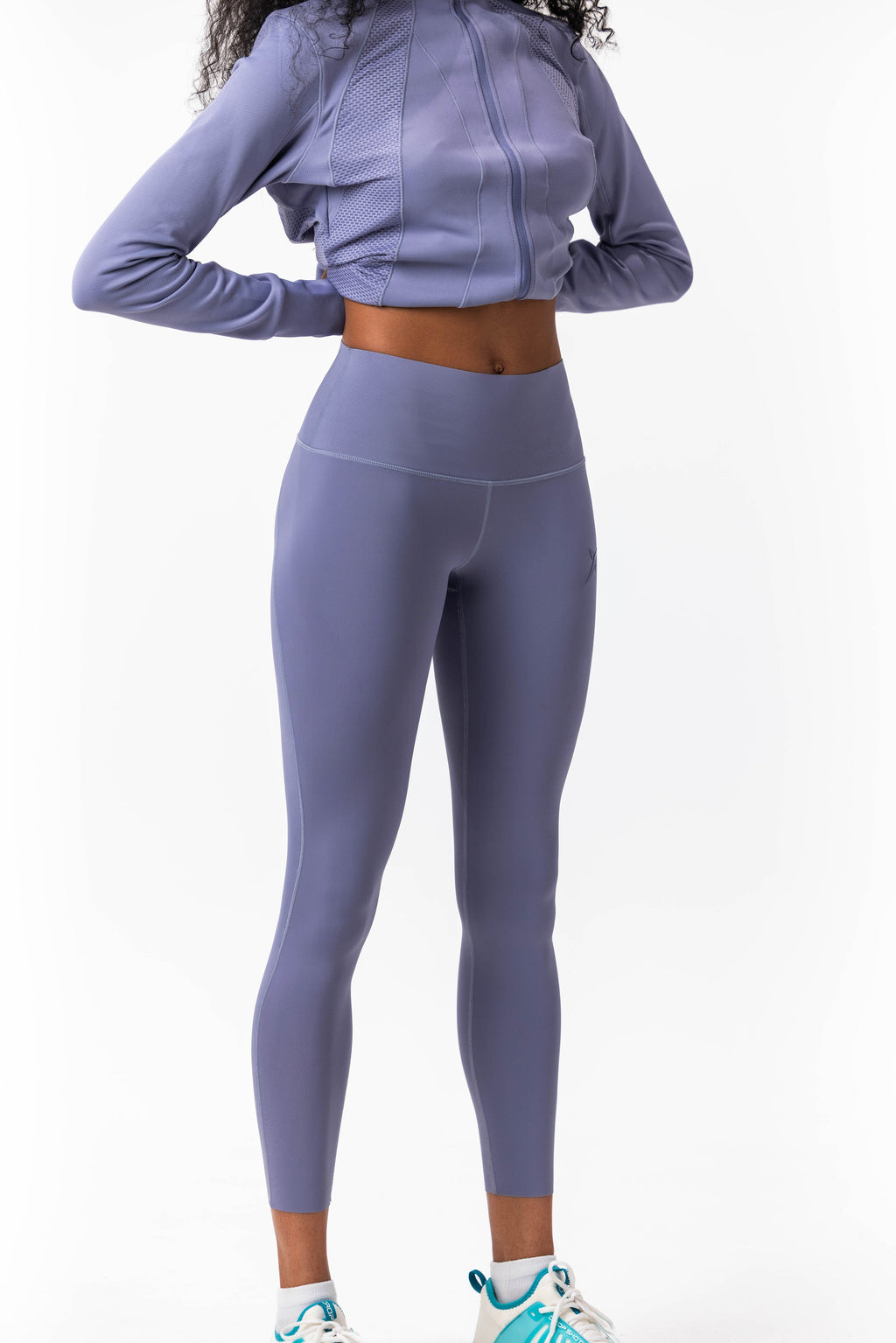 DROP SHOT VIRSA LEGGINGS
