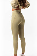 DROP SHOT NOOR LEGGINGS