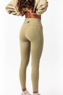 DROP SHOT NOOR LEGGINGS