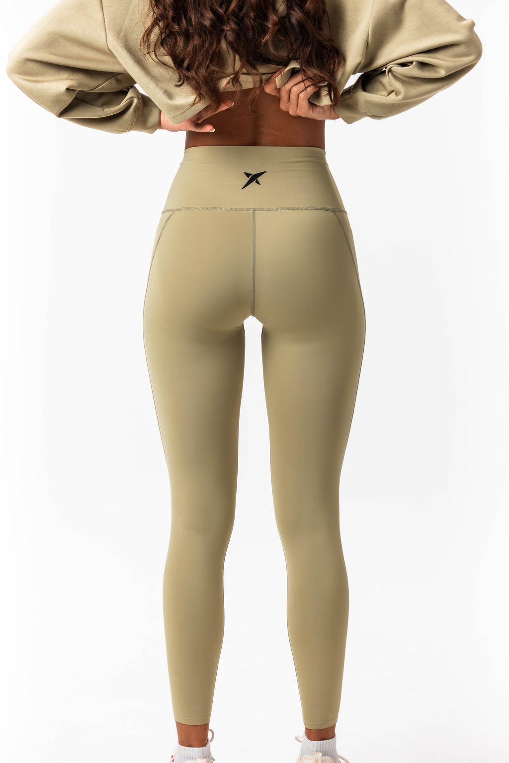 DROP SHOT NOOR LEGGINGS