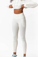 DROP SHOT NOOR LEGGINGS