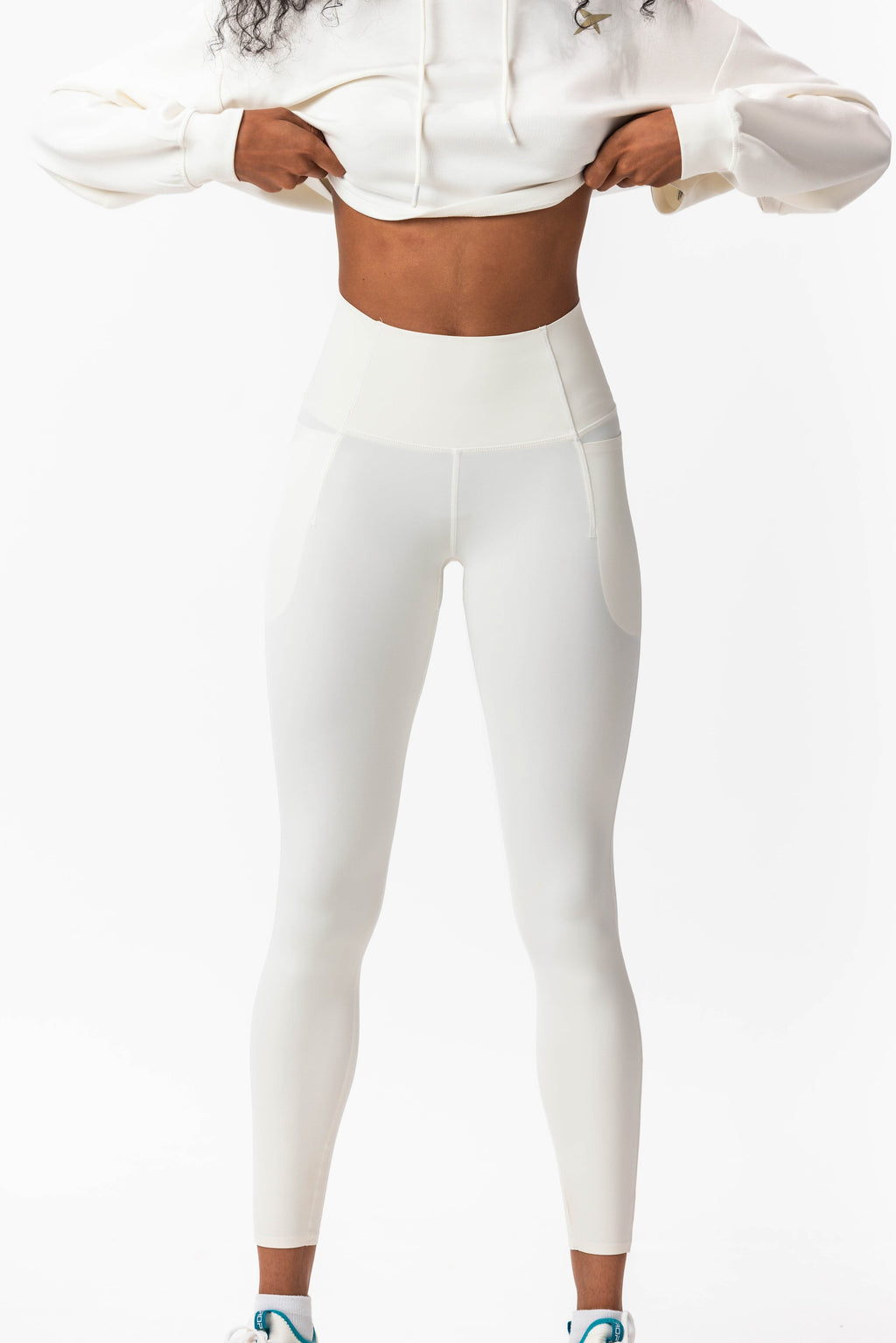 DROP SHOT NOOR LEGGINGS