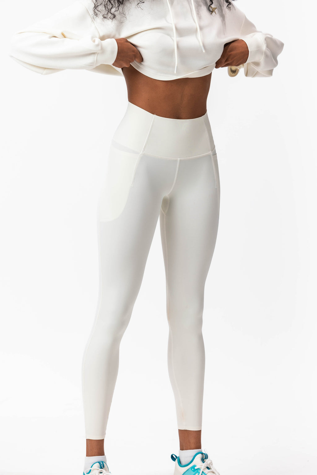 DROP SHOT NOOR LEGGINGS