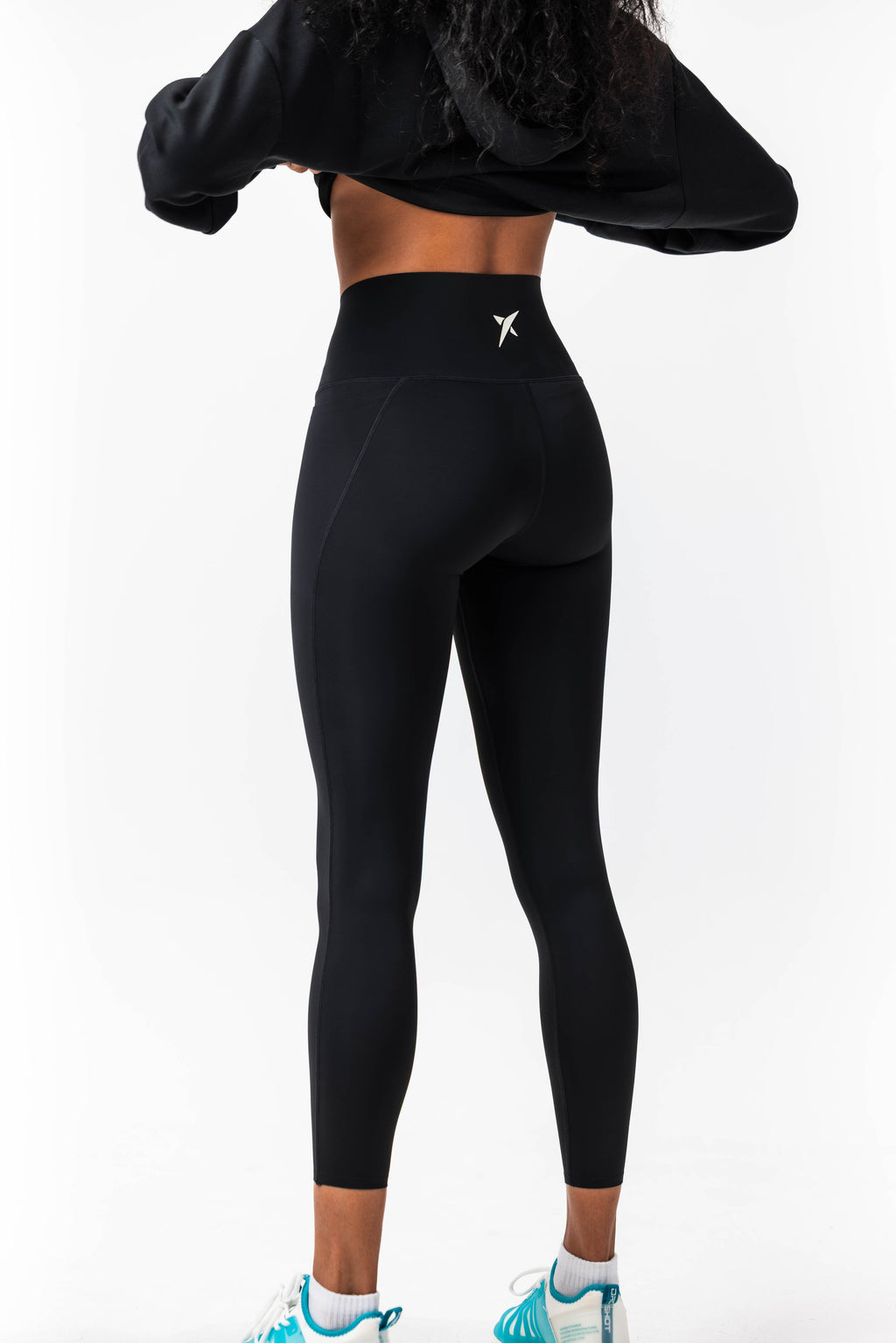DROP SHOT NOOR LEGGINGS