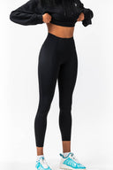 DROP SHOT NOOR LEGGINGS