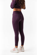 DROP SHOT VANIA LEGGINGS