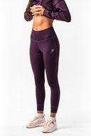 DROP SHOT VANIA LEGGINGS