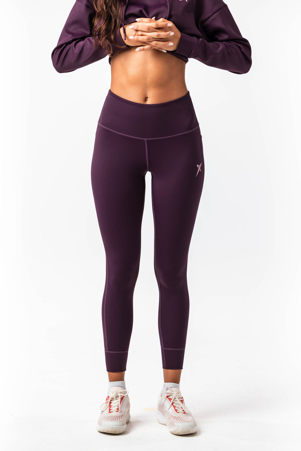 DROP SHOT VANIA LEGGINGS