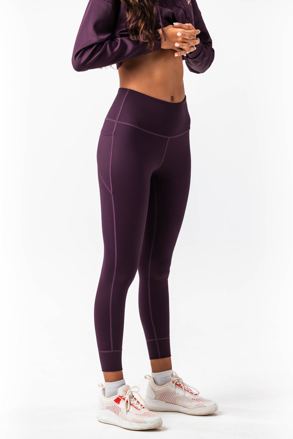 DROP SHOT VANIA LEGGINGS