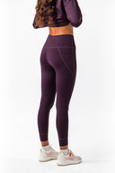 DROP SHOT VANIA LEGGINGS
