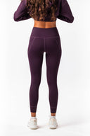 DROP SHOT VANIA LEGGINGS