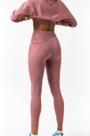 DROP SHOT VANIA LEGGINGS