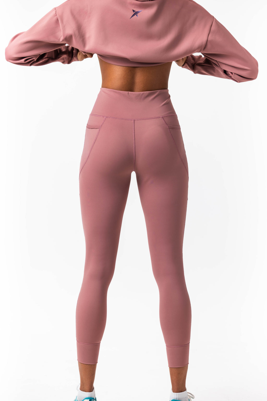 DROP SHOT VANIA LEGGINGS