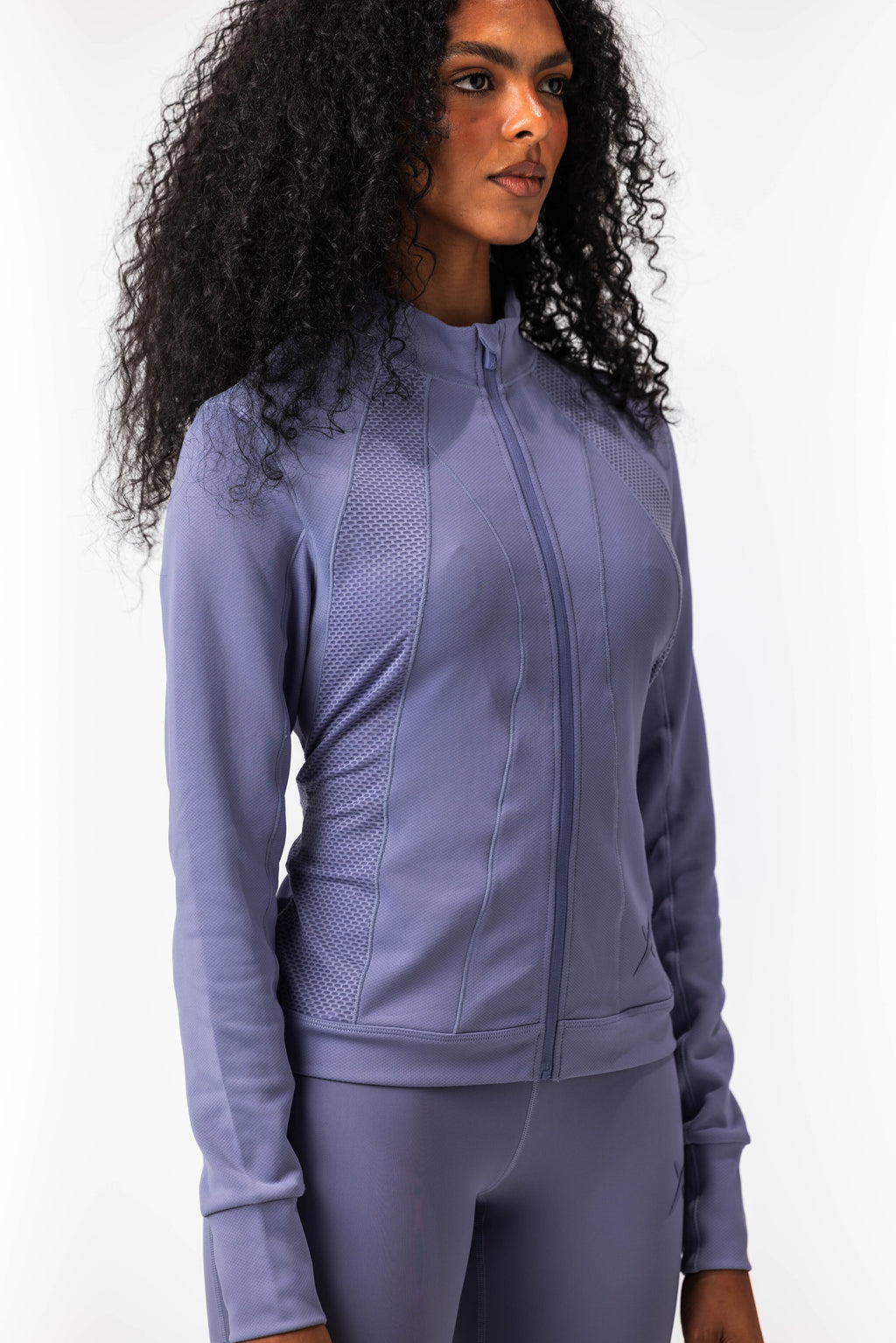 DROP SHOT VIRSA JACKET