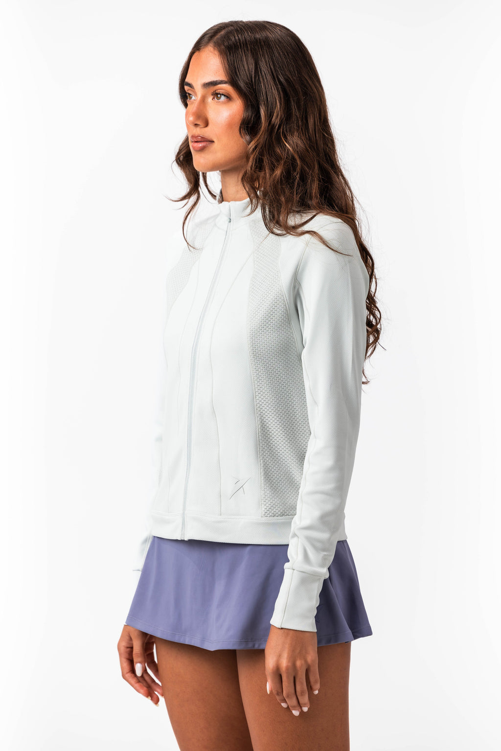 DROP SHOT VIRSA JACKET