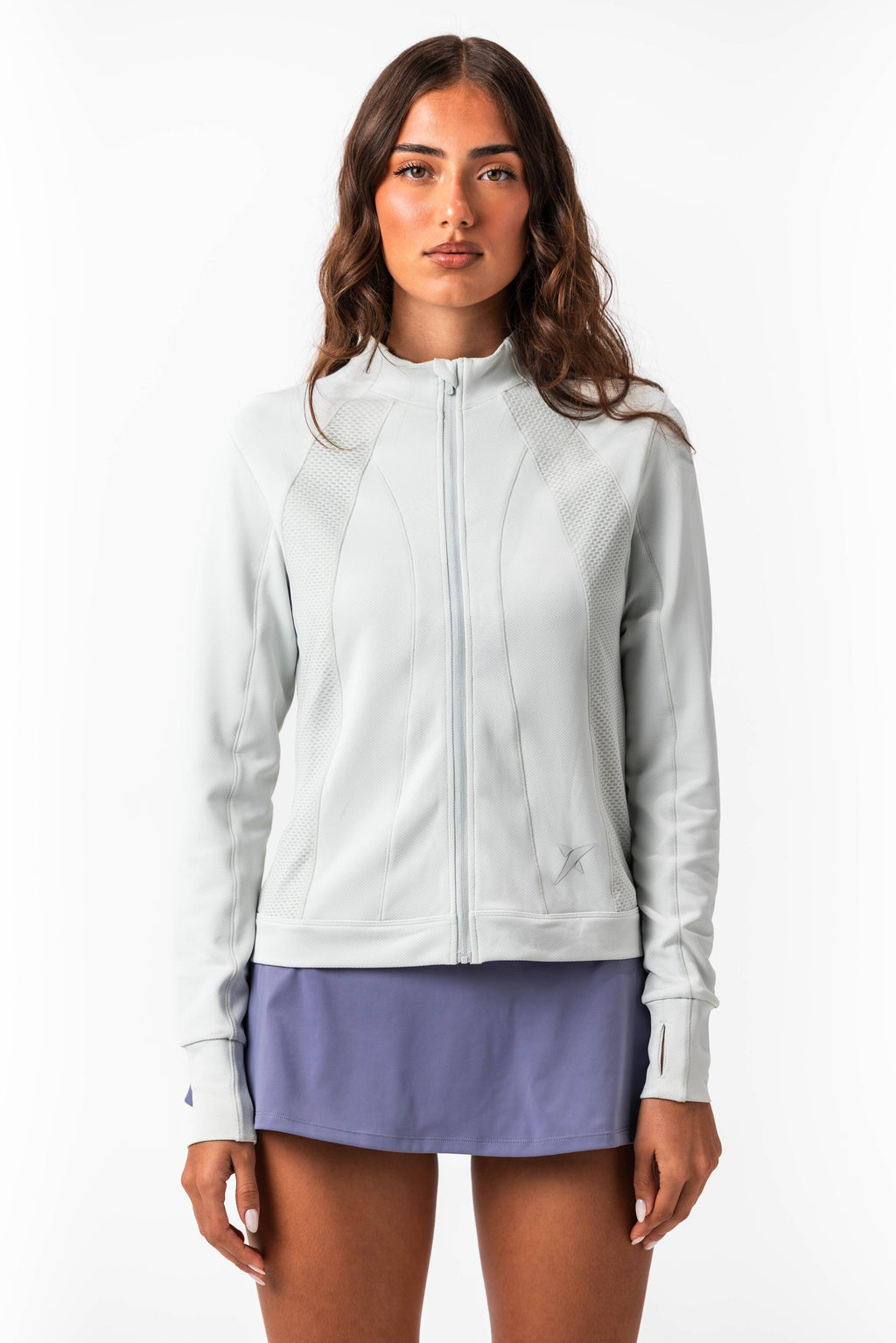 DROP SHOT VIRSA JACKET