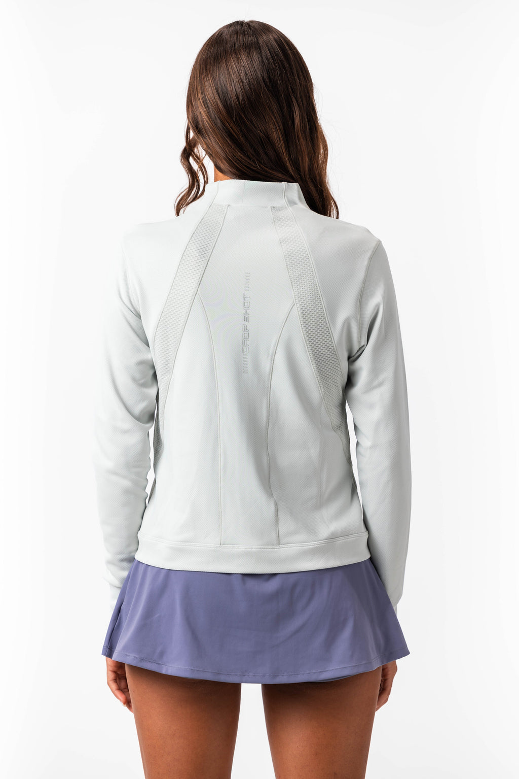 DROP SHOT VIRSA JACKET