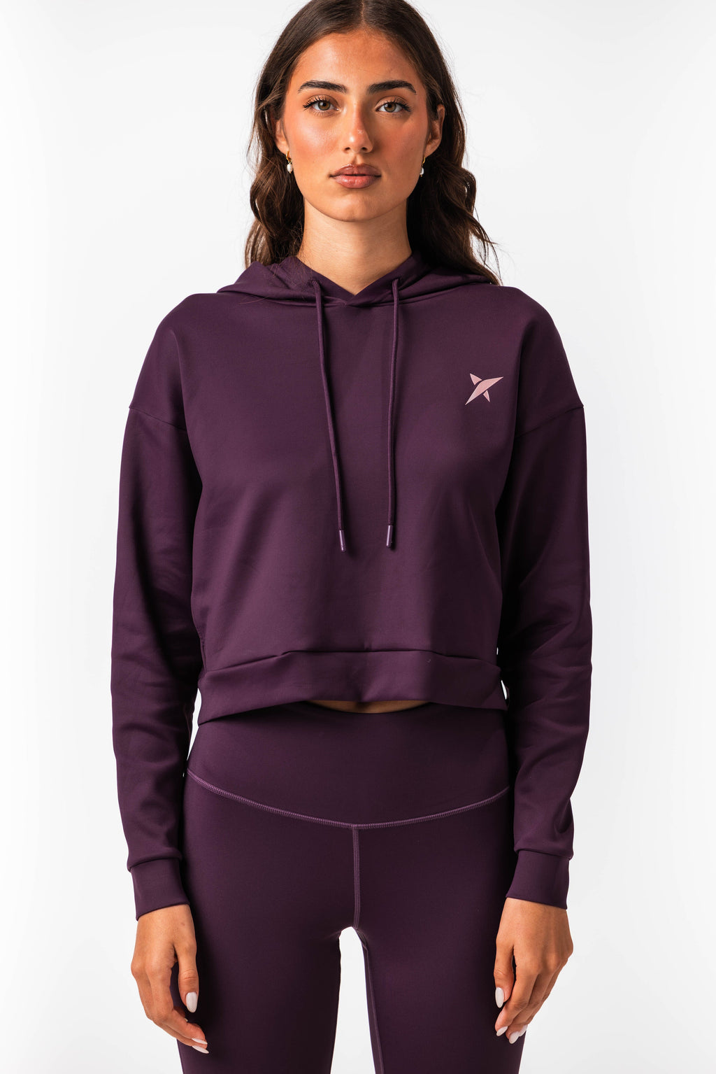 DROP SHOT VANIA TRACKSUIT